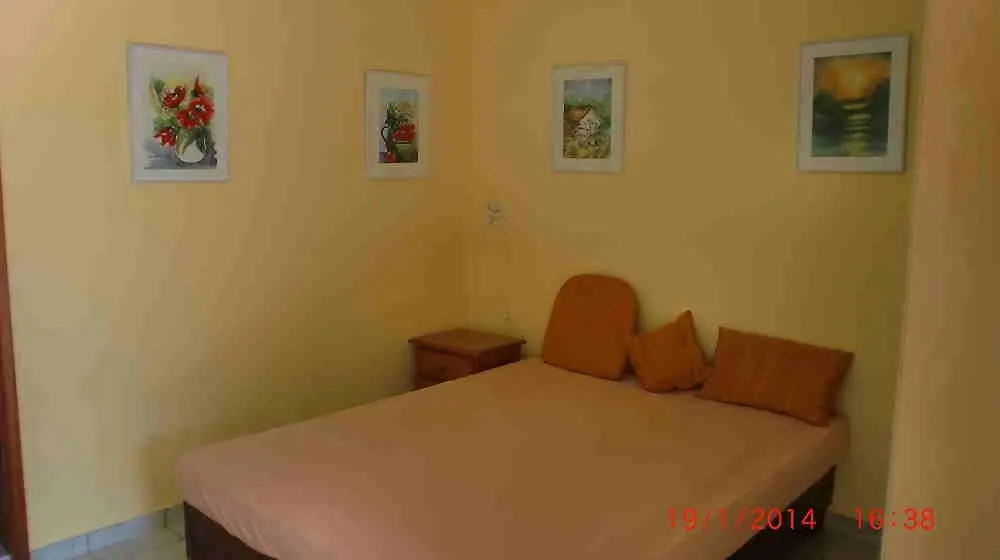 Holiday home Casita Las Pincoras El Paso