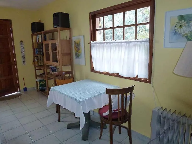 Casita Las Pincoras El Paso 0*,  Spain