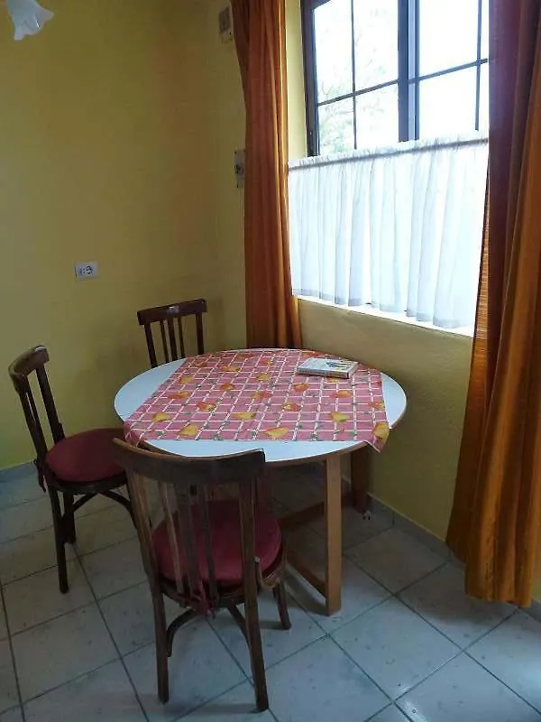 Casita Las Pincoras El Paso Holiday home