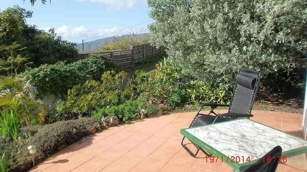 Casita Las Pincoras El Paso Spain
